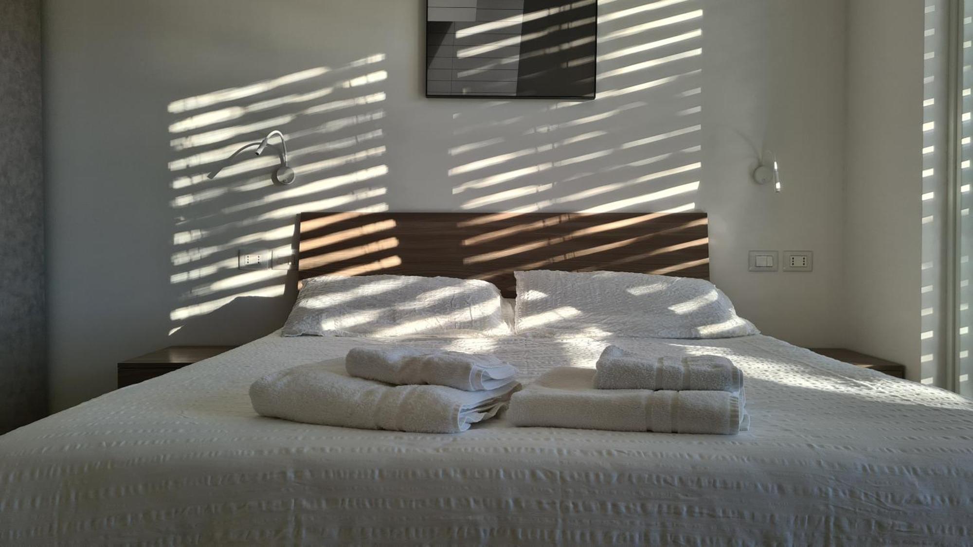 Appartamenti Moderni, Luminosi E Tranquilli Con Parcheggio Privato - Agritur La Tenuta Тренто Екстер'єр фото